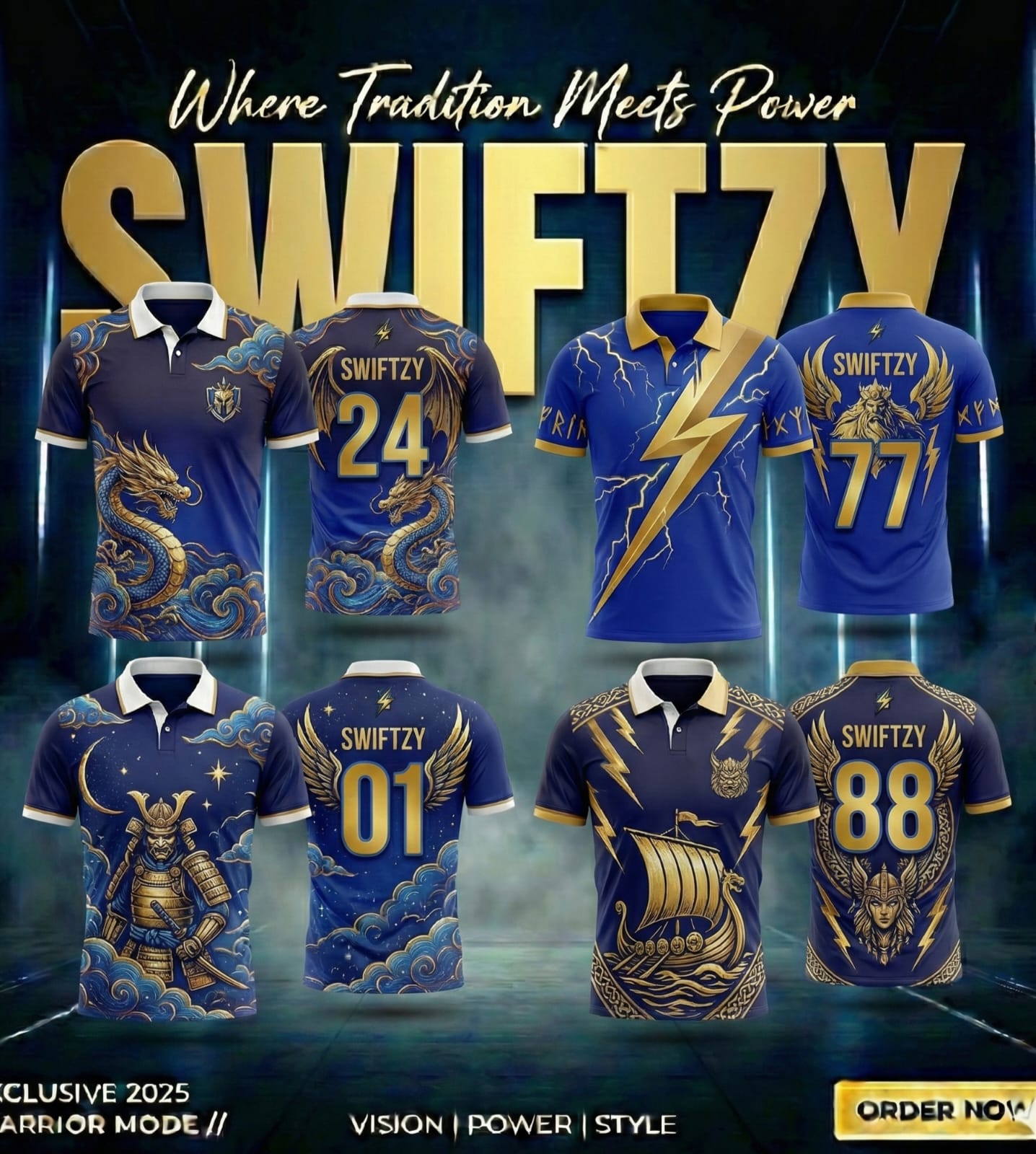 Cricket jersey customization India