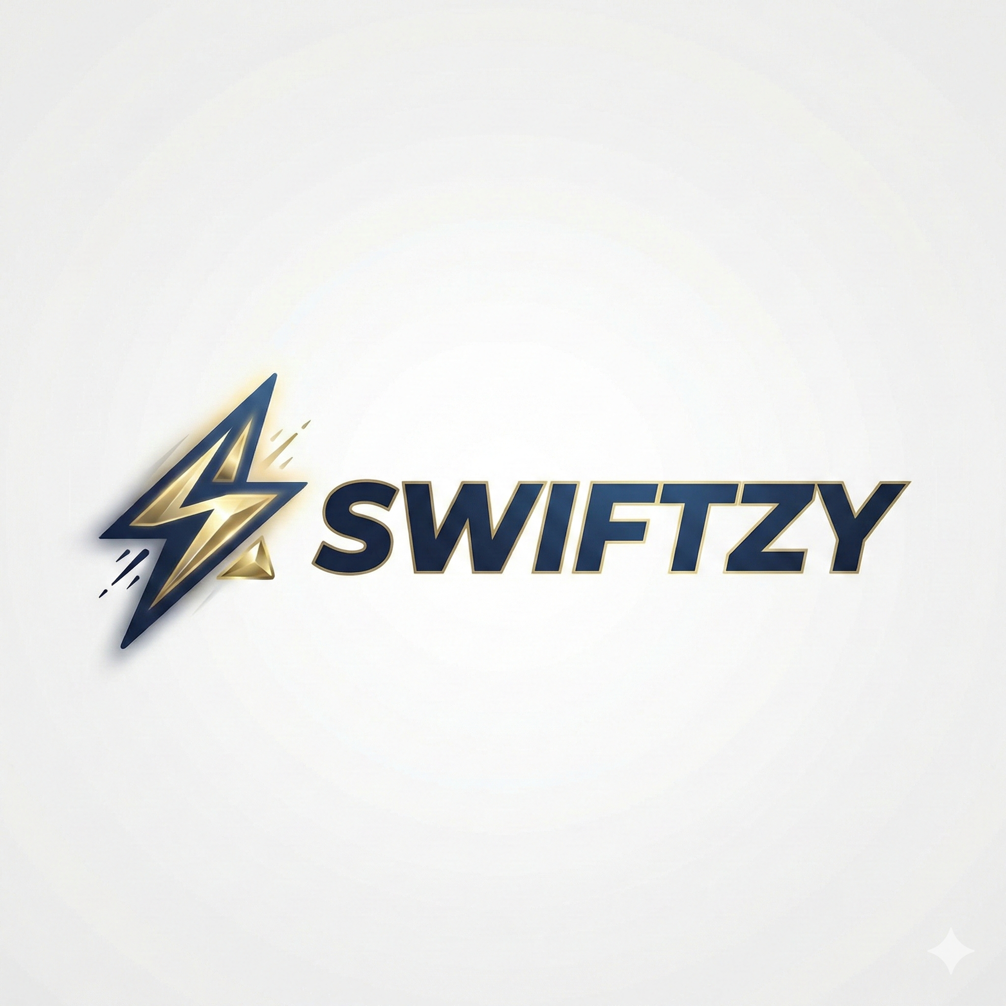 Swiftzy Sportswear Logo